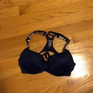 Push-up bra
